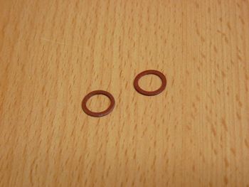 Anillo de sellado