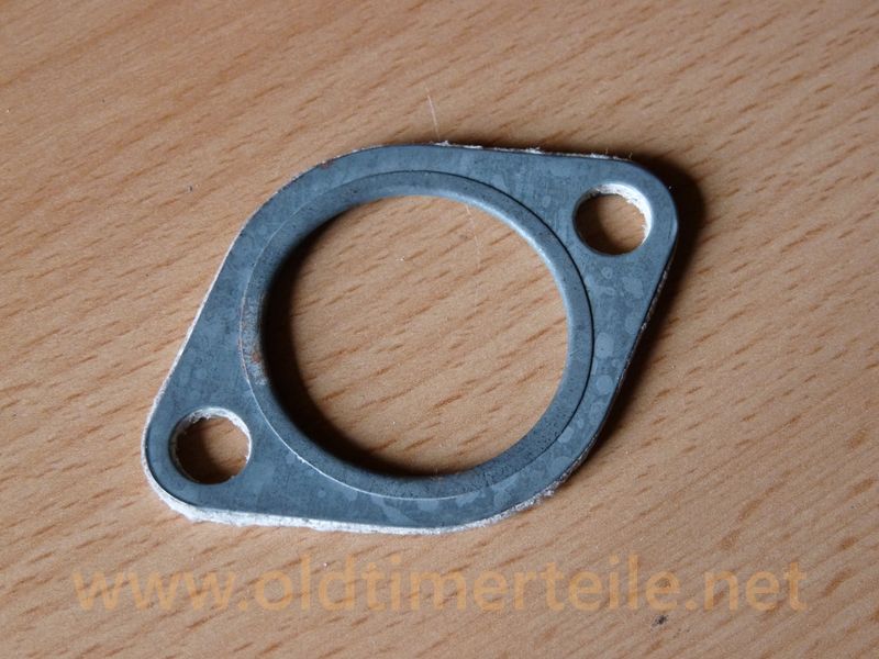 Flachdichtung