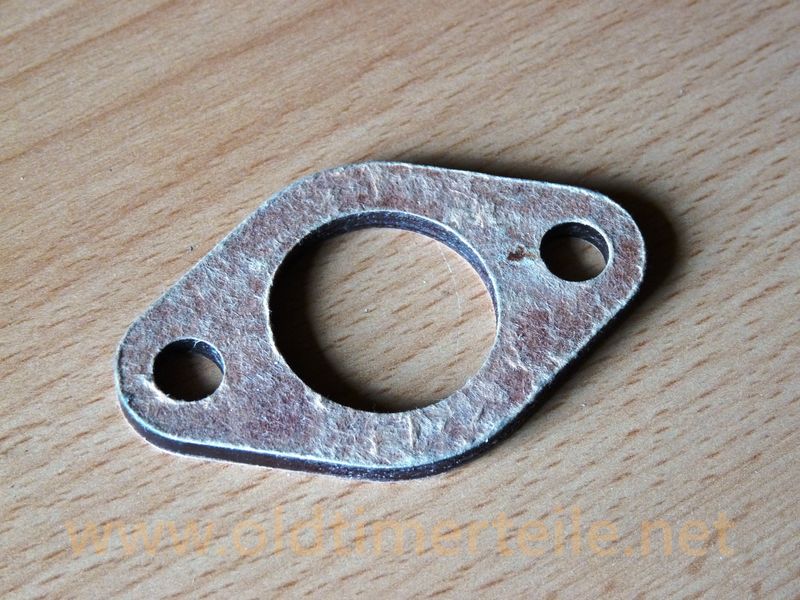 Flachdichtung