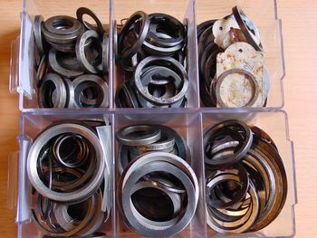 Anillos