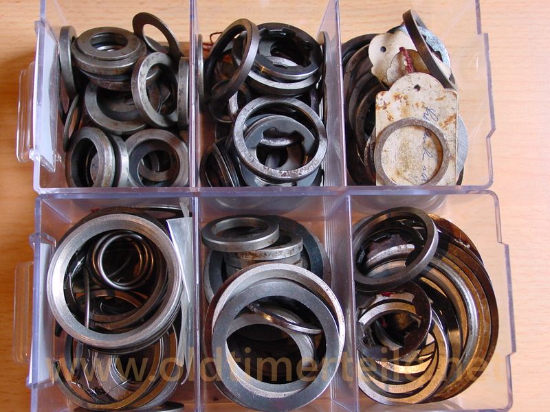 Ringe