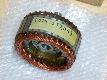 Rotor