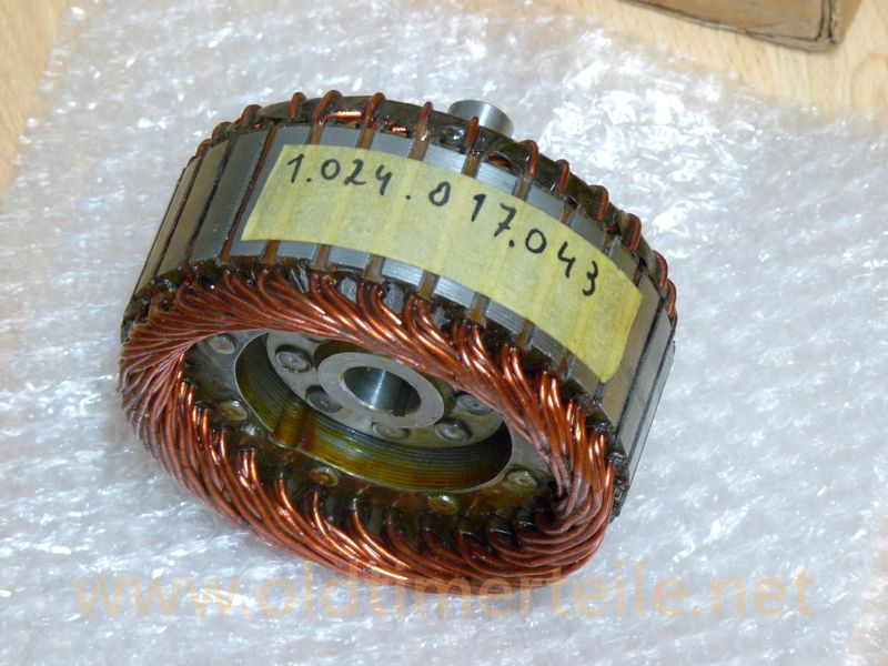Rotor