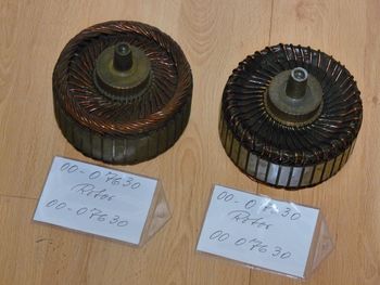 Rotor