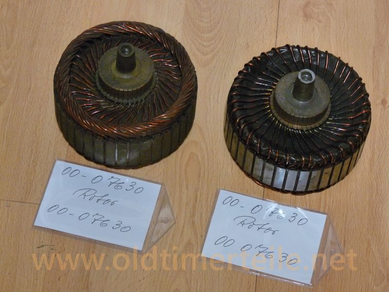Rotor