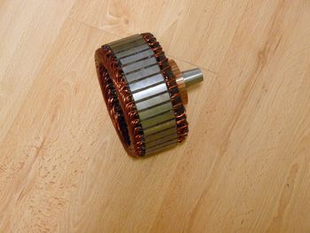 Rotor