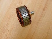 Rotor – Bild 1