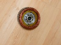 Rotor – Bild 3