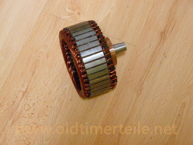Rotor