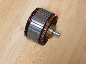 Rotor