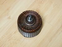 Rotor – Bild 2