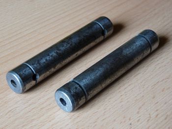 Bolzen