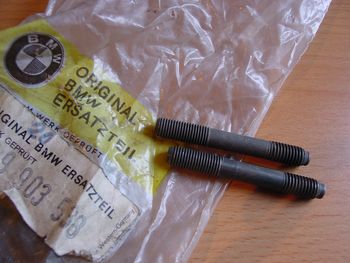 Stiftschraube