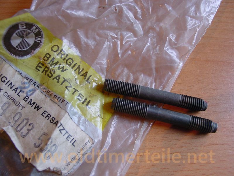 Stiftschraube