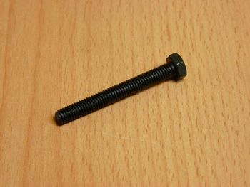 Tornillo hexagonal