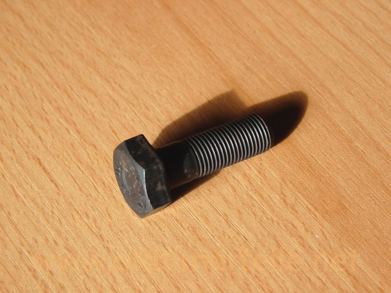 Sechskantschraube