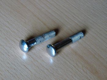 Tornillo de bloqueo