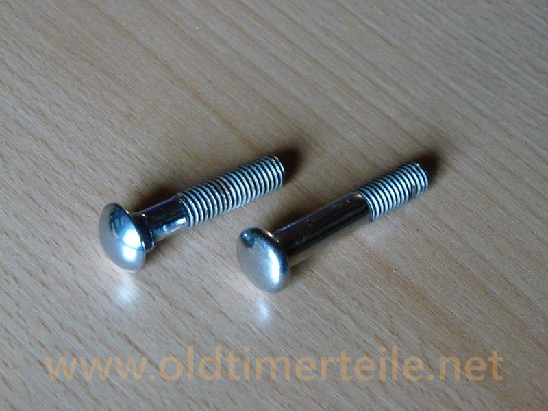 Schloßschraube