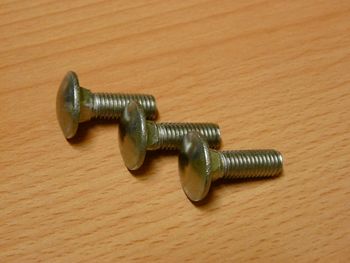 Tornillo de bloqueo