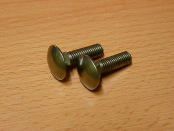 Tornillo de bloqueo