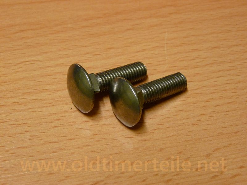 Schloßschraube