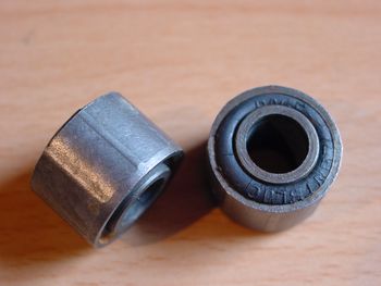 Silentblock