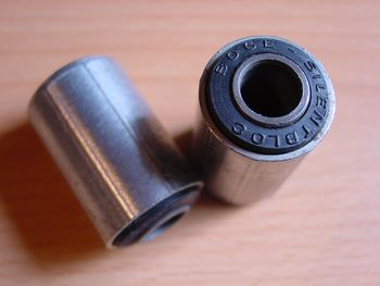 Silentblock