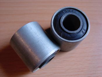 Silentblock