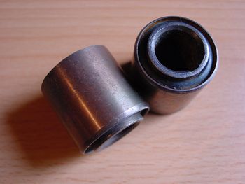 Silentblock