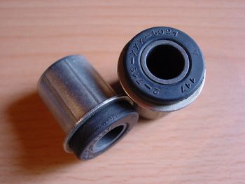 Bushing