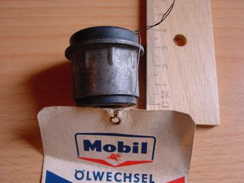 Bushing