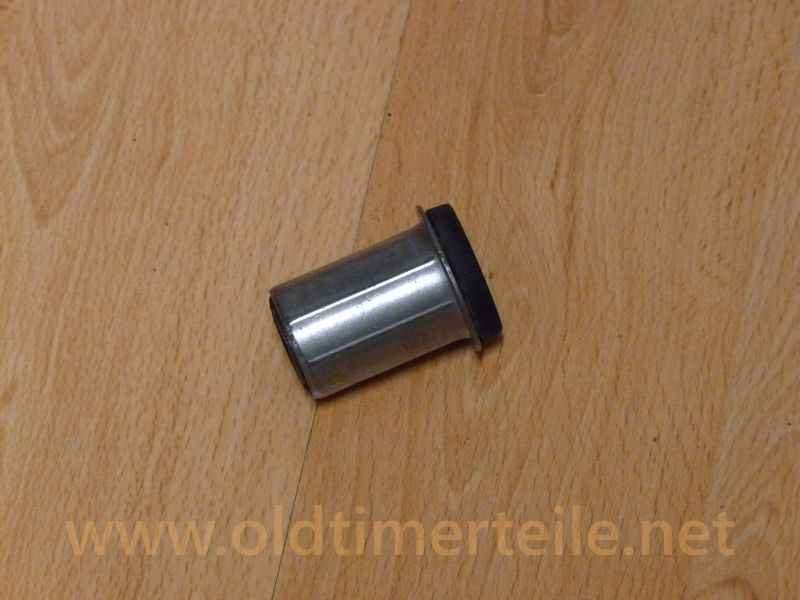 Büchse/Flanblock