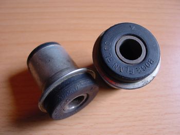 Bushing