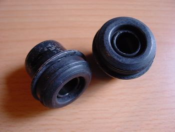 Bushing