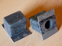 Gummiblock – Bild 2