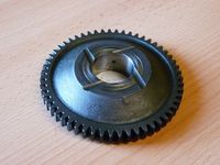 Schaltrad – Bild 2