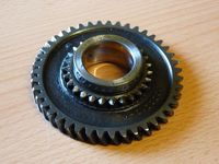 Schaltrad – Bild 1