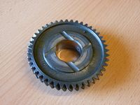 Schaltrad – Bild 2