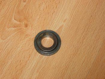 Thrust washer