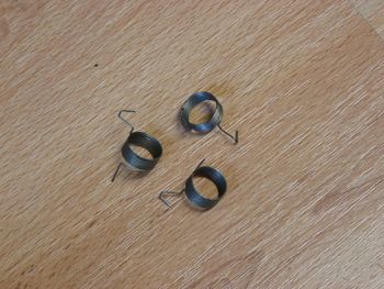 threaded bushing