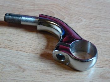 Anilla de manillar
