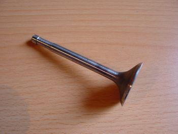 Einlaßventil
