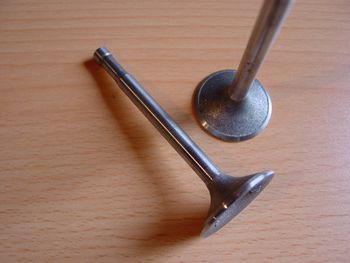 Einlaßventil