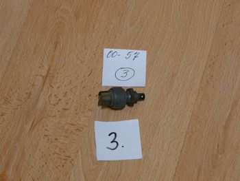 Druckschalter