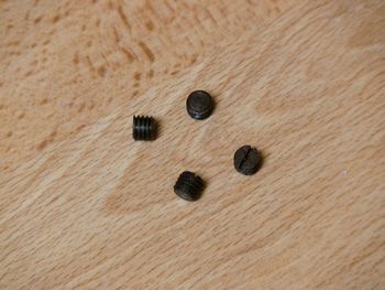 Madenschraube