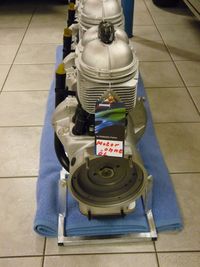 Motor – Bild 3