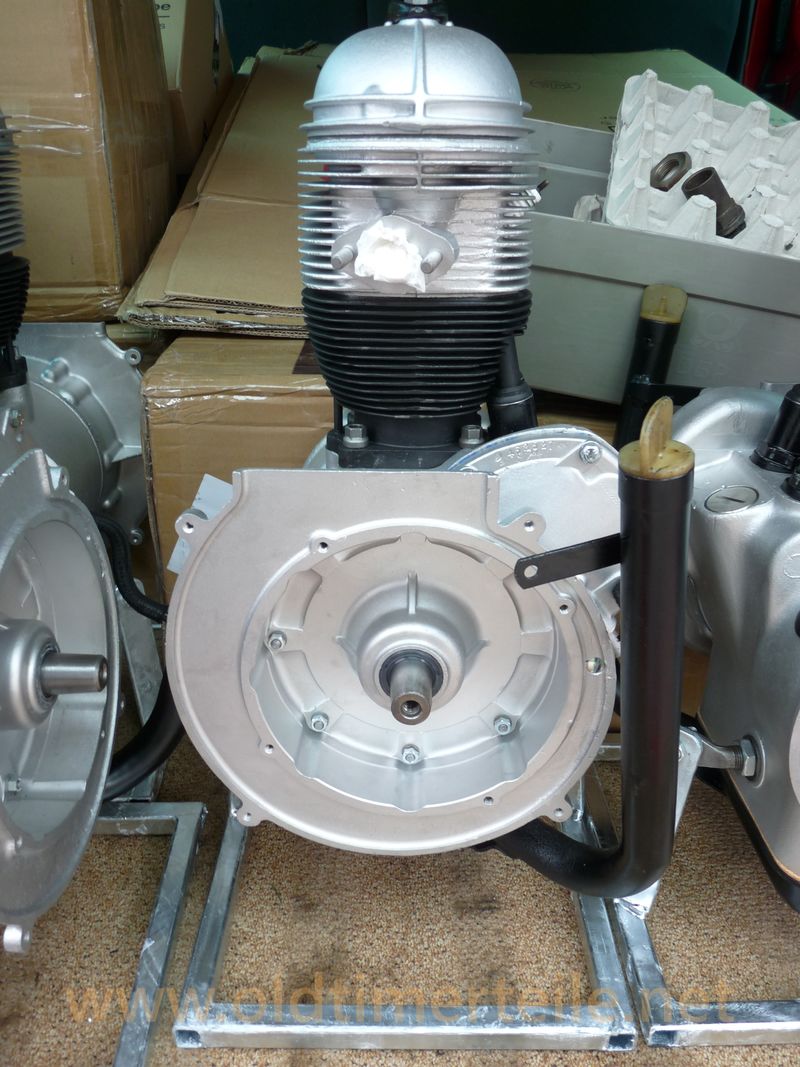Motor