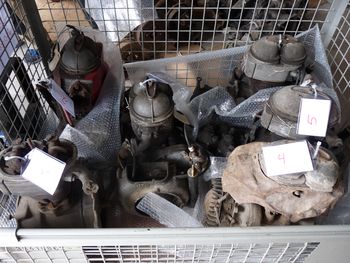 Motor