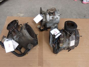Motor