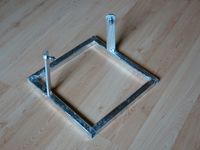 Hilfsrahmen – Bild 2